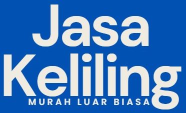 Jasa Keliling